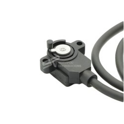 POTENCIOMETRO PUENTE DIRECCION LINDE / OM