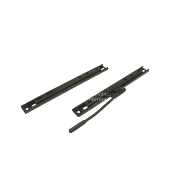 RAILES DE ASIENTO GRAMMER MSG 85 / MSG 95