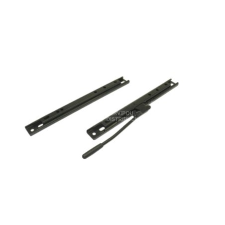 RAILES DE ASIENTO GRAMMER MSG 85 / MSG 95