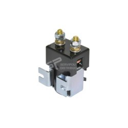 CONTACTOR 24V SW80-491 CON SOPORTE
