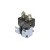 CONTACTOR 24V SW80-491 CON SOPORTE