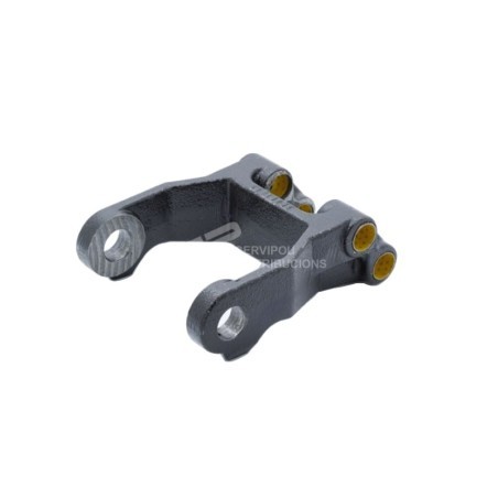 HORQUILLA DE RUEDA JUNGHEINRICH