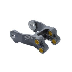 HORQUILLA RODILLO SIMPLE JUNGHEINRICH