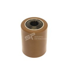 RODILLO DE CARGA 85x110/115 EJE 25