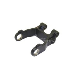 HORQUILLA RODILLO DOBLE JUNGHEINRICH