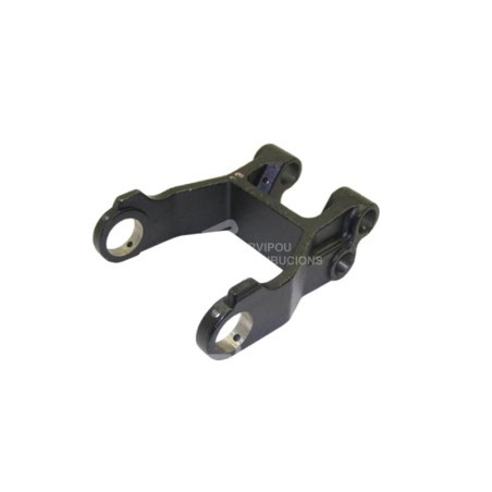 HORQUILLA RUEDA DOBLE JUNGHEINRICH