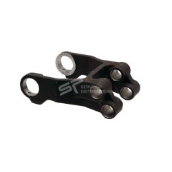 HORQUILLA RODILLO DOBLE JUNGHEINRICH