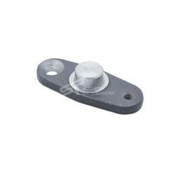 SOPORTE RUEDA JUNGHEINRICH