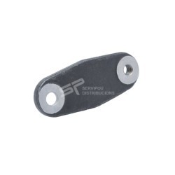 SOPORTE RUEDA JUNGHEINRICH