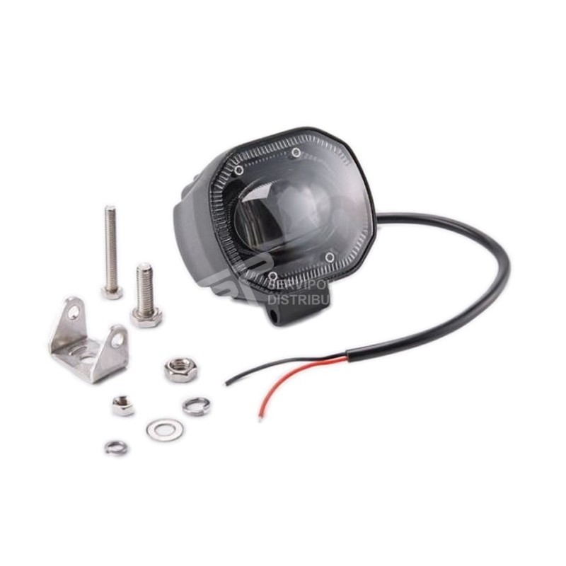 FARO BLUE SPOT PERIMETRAL 1 LED