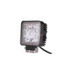 FARO TRABAJO LED 27W CUADRADO 10-80V