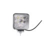FARO DE TRABAJO LED 45W CUADRADO 10-80V