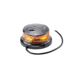 FARO ROTATIVO 42W MONTAJE CON TORNILLOS.