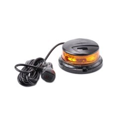 FARO ROTATIVO MAGNETICO CON CONECTOR MECHERO.