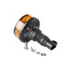 FARO ROTATIVO MASTIL FLEXIBLE 10-30V