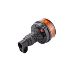 FARO DESTELLANTE ROTATIVO MASTIL FLEXIBLE