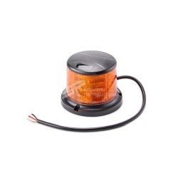 FARO ROTATIVO 32W MONTAJE CON TORNILLOS