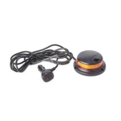 FARO ROTATIVO MAGNETICO CON CONECTOR MECHERO.