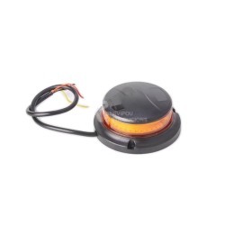 FARO ROTATIVO MONTAJE CON TORNILLOS