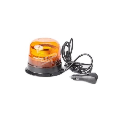 FARO ROTATIVO MAGNETICO CON CONECTOR MECHERO