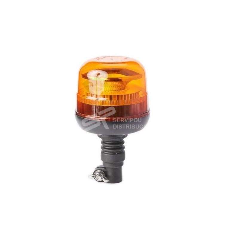 FARO ROTATIVO MASTIL FLEXIBLE