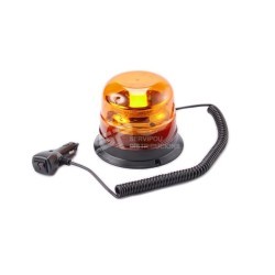 FARO ROTATIVO MAGNETICO CON CONECTOR MECHERO.