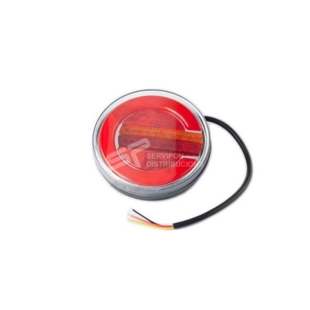 PILOTO TRASERO COMBINADO IZQUIERDO