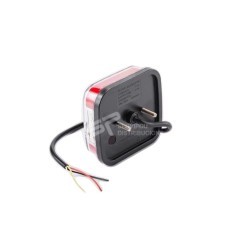 PILOTO TRASERO COMBINADO LED