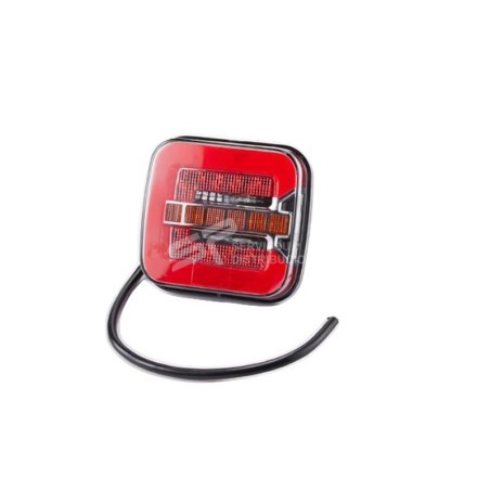 PILOTO TRASERO COMBINADO LED