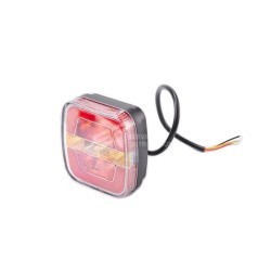PILOTO TRASERO COMBINADO LED