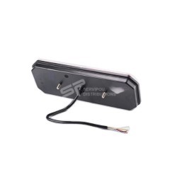 FARO TRASERO MULTIFUNCION 6 FUNCIONES - DERECHO