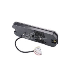 FARO TRASERO LED MULTIFUNCIONAL - DERECHO COMBINADO SMART