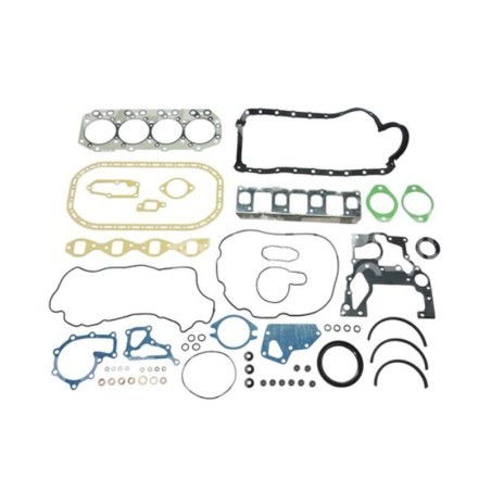 KIT JUNTAS DE MOTOR ISUZU 4JG2