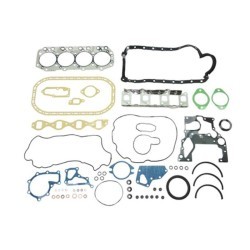 KIT JUNTAS DE MOTOR ISUZU 4JG2