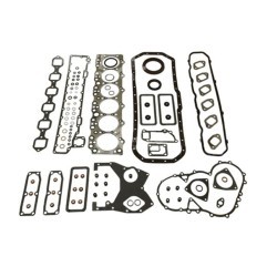 KIT JUNTAS MOTOR ISUZU 6BG1