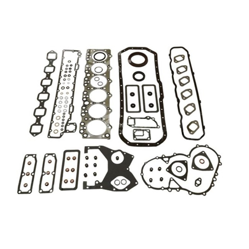 KIT JUNTAS MOTOR ISUZU 6BG1