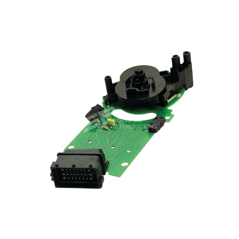 PLACA TIMON LINDE