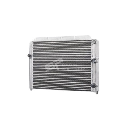 RADIADOR LINDE