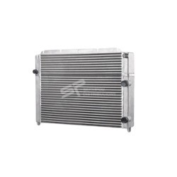 RADIADOR LINDE SERIE 393