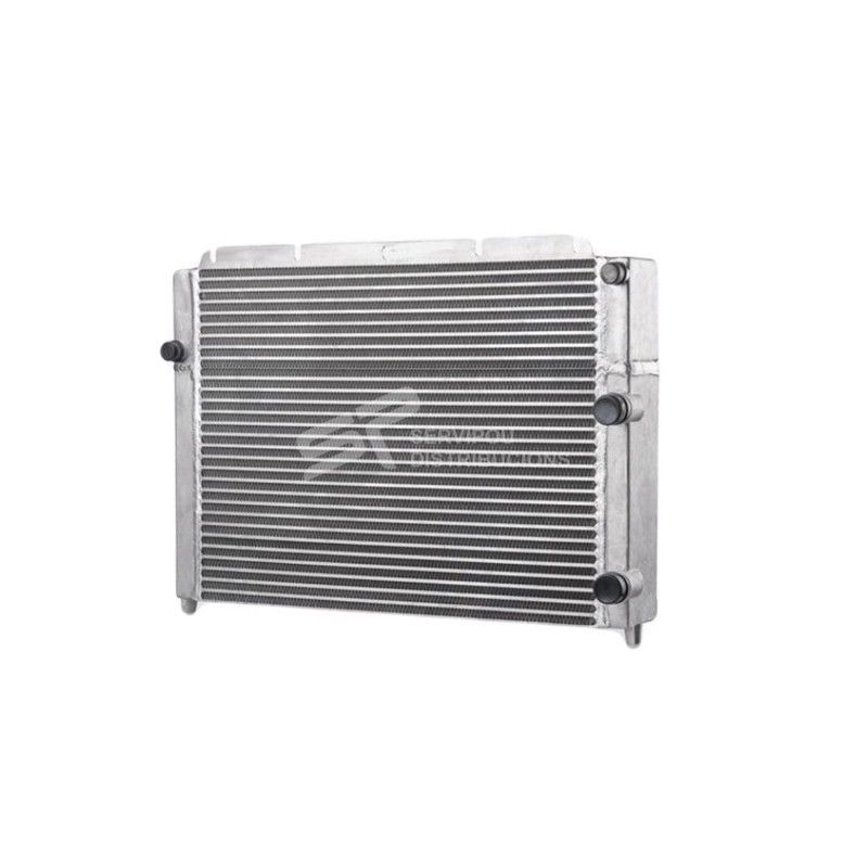 RADIADOR LINDE SERIE 393