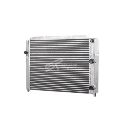 RADIADOR LINDE SERIE 393