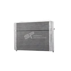 RADIADOR LINDE SERIE 393