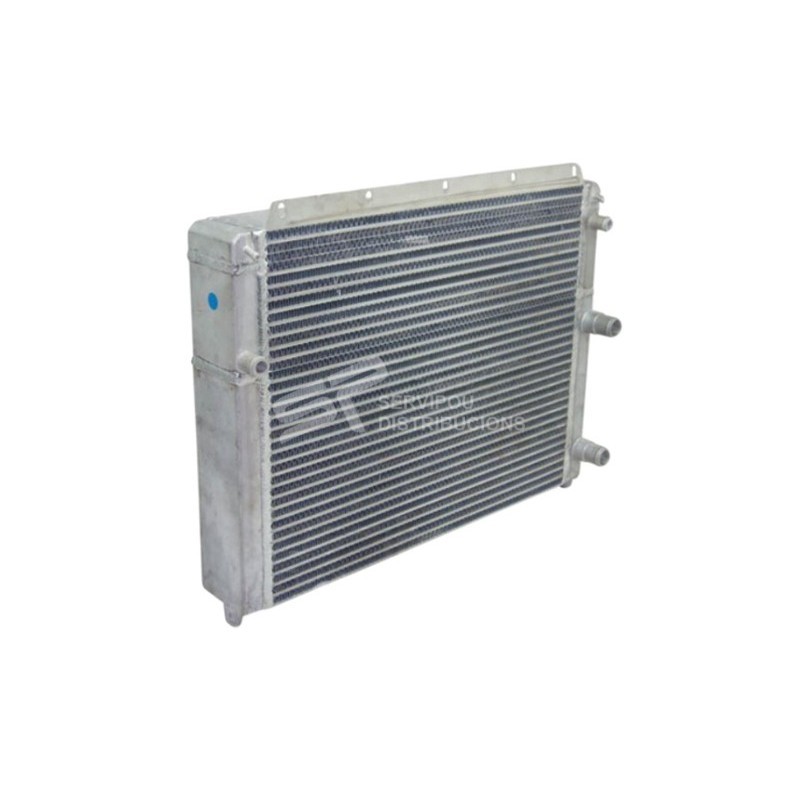 RADIADOR LINDE SERIE 393-01 DIESEL