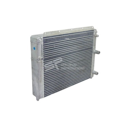 RADIADOR LINDE SERIE 393-01 DIESEL