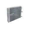 RADIADOR LINDE SERIE 393-01 DIESEL