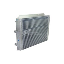 RADIADOR LINDE SERIE 393-01 DIESEL