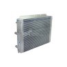 RADIADOR LINDE SERIE 393-01 DIESEL
