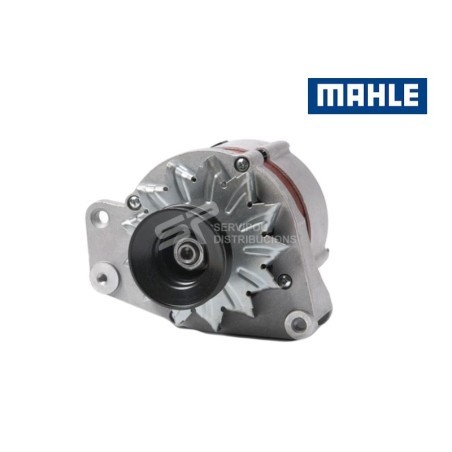 ALTERNADOR 12V 65AH LINDE MAHLE