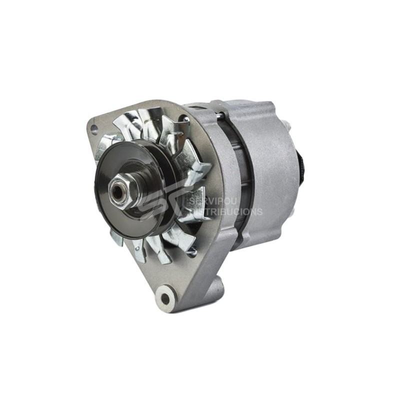 ALTERNADOR LINDE 351-01 MOTOR DEUTZ