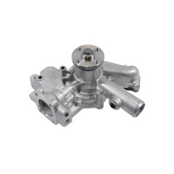 BOMBA AGUA MOTOR YANMAR